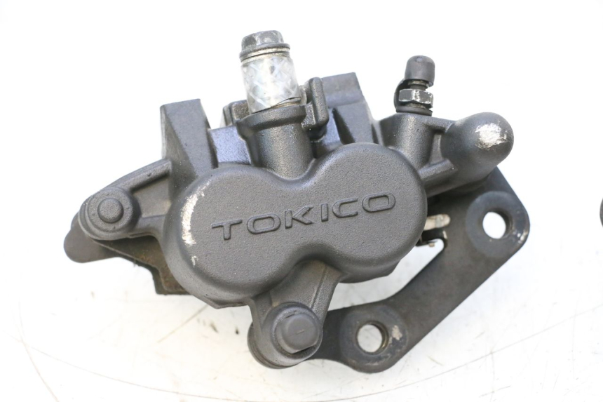 photo de VOORREMKLEM KAWASAKI ER-6 ER6 F ABS 650 (2012 - 2016) - Productaanzicht