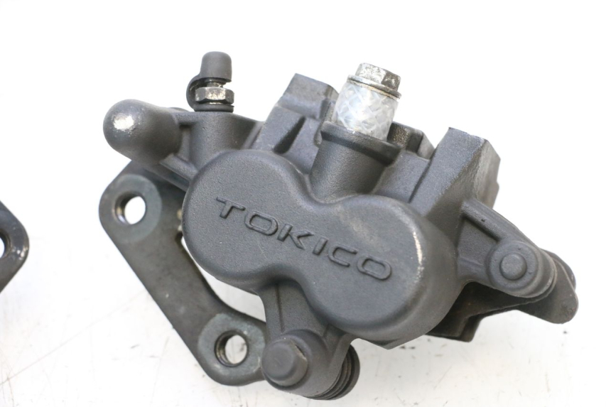 photo de VOORREMKLEM KAWASAKI ER-6 ER6 F ABS 650 (2012 - 2016) - Kenmerkende details