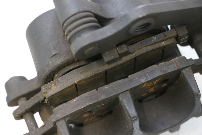 photo de VOORREMKLEM KAWASAKI ER-6 ER6 F ABS 650 (2012 - 2016) - Zoom op gebruiksstaat