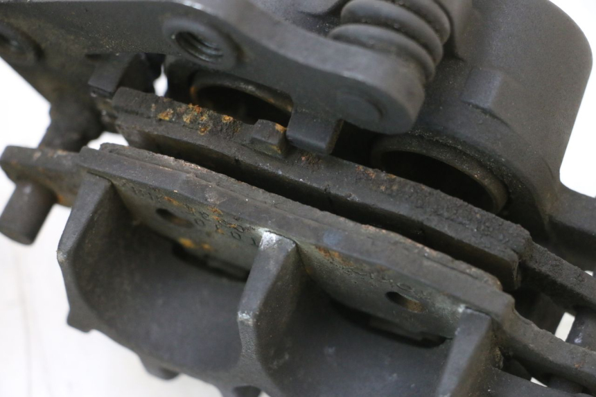 photo de VOORREMKLEM KAWASAKI ER-6 ER6 F ABS 650 (2012 - 2016) - Andere kijkhoek