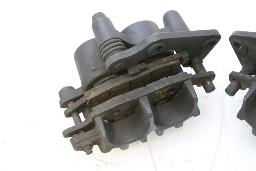photo de VOORREMKLEM KAWASAKI ER-6 ER6 F ABS 650 (2012 - 2016) - Overzicht