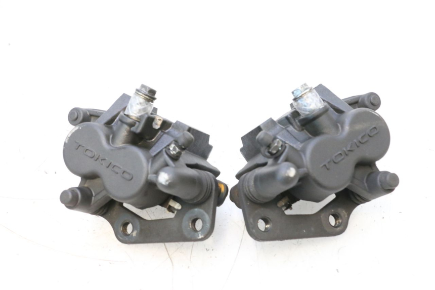 photo de VOORREMKLEM KAWASAKI ER-6 ER6 F ABS 650 (2012 - 2016) - Staat van het oppervlak