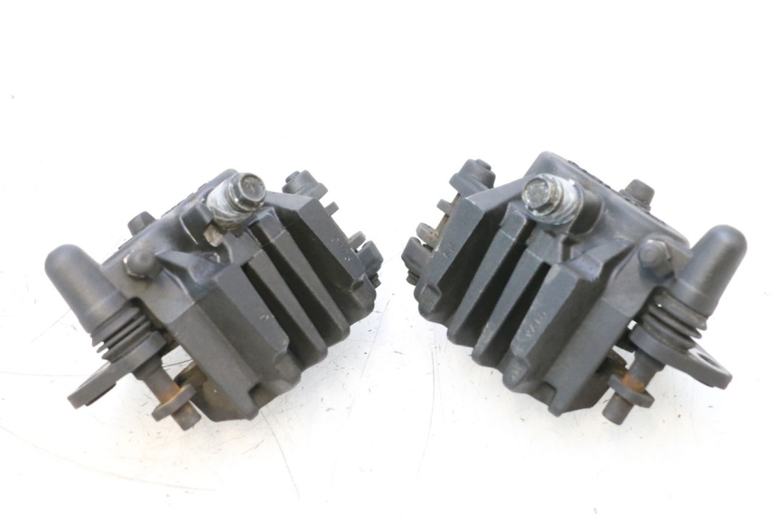 photo de VOORREMKLEM KAWASAKI ER-6 ER6 F ABS 650 (2012 - 2016) - Gecontroleerd onderdeel