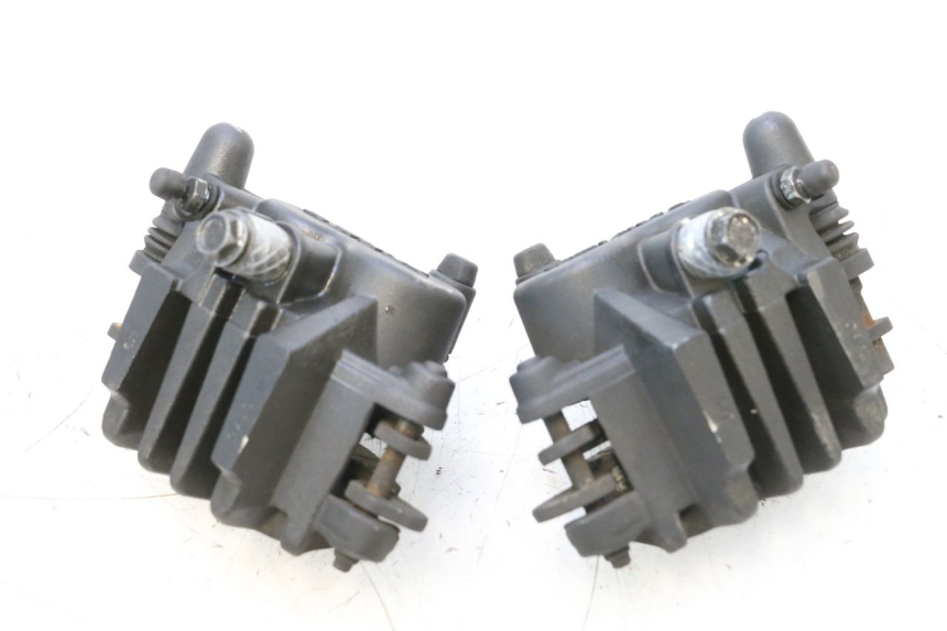 photo de VOORREMKLEM KAWASAKI ER-6 ER6 F ABS 650 (2012 - 2016) - Markeringen en referenties