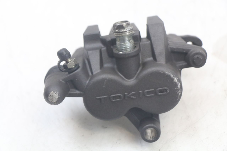 photo de VOORREMMEERZUIER KAWASAKI ER-6 ER6 N 650 (2012 - 2016) - Overzicht