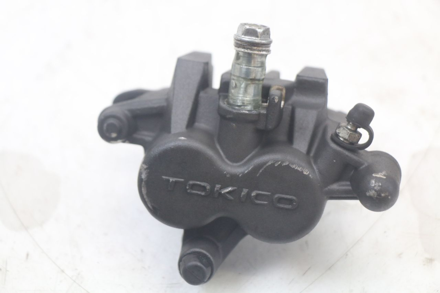 photo de VOORREMMEERZUIER KAWASAKI ER-6 ER6 N 650 (2012 - 2016) - Staat van het oppervlak