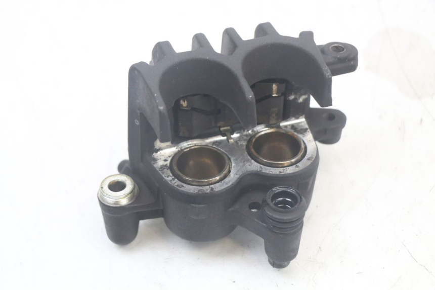 photo de VOORREMMEERZUIER KAWASAKI ER-6 ER6 N 650 (2012 - 2016) - Gecontroleerd onderdeel