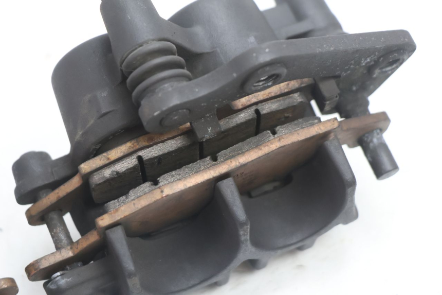 photo de VOORREMMEERKLEM KAWASAKI ER-6 ER6 N 650 (2005 - 2009) - Productaanzicht