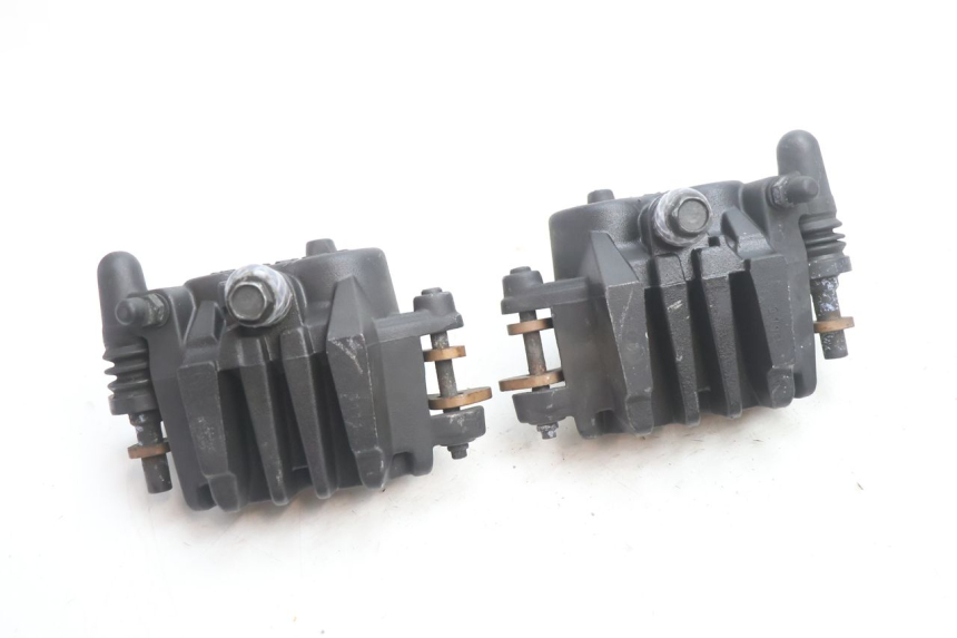 photo de VOORREMMEERKLEM KAWASAKI ER-6 ER6 N 650 (2005 - 2009) - Overzicht