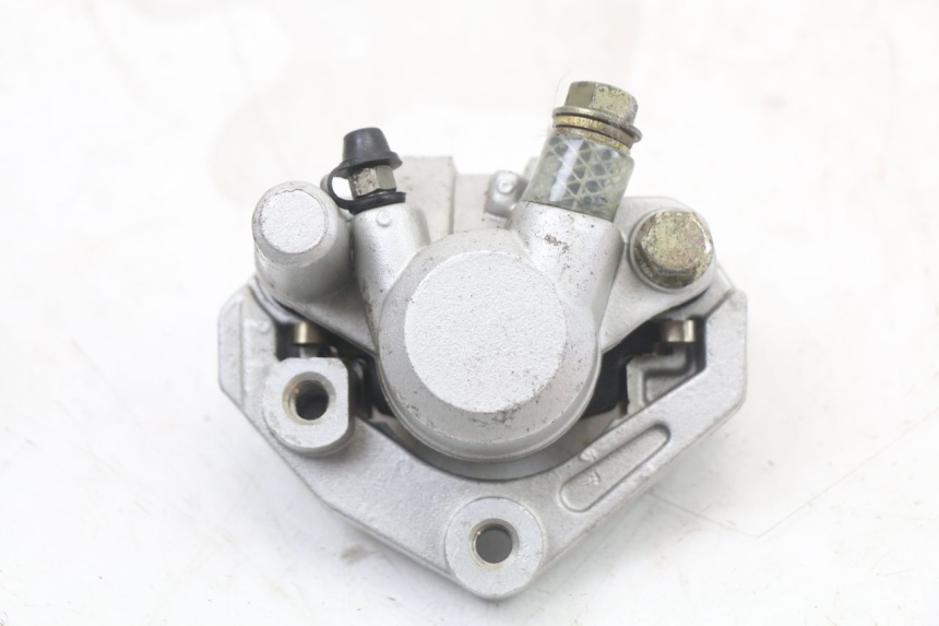 photo de VOORREMMEERZUIER EUROCKA RETRO 50 (2007 - 2014) - Hoofdaanzicht