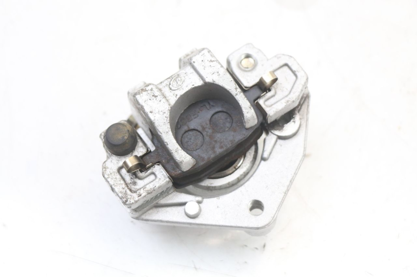 photo de VOORREMMEERZUIER EUROCKA RETRO 50 (2007 - 2014) - Andere kijkhoek