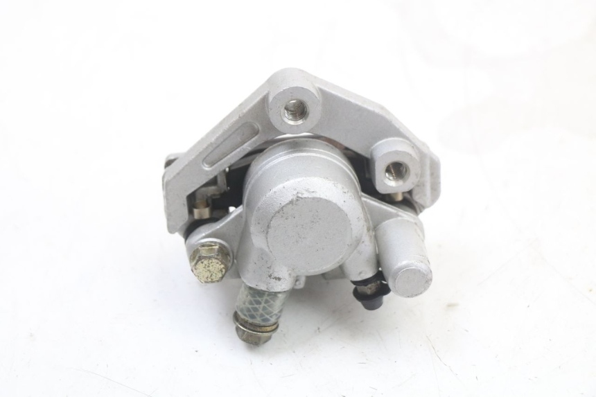 photo de VOORREMMEERZUIER EUROCKA RETRO 50 (2007 - 2014) - Technische close-up