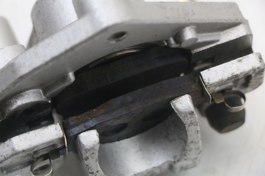 photo de VOORREMMEERZUIER EUROCKA RETRO 50 (2007 - 2014) - Bevestigingspunten