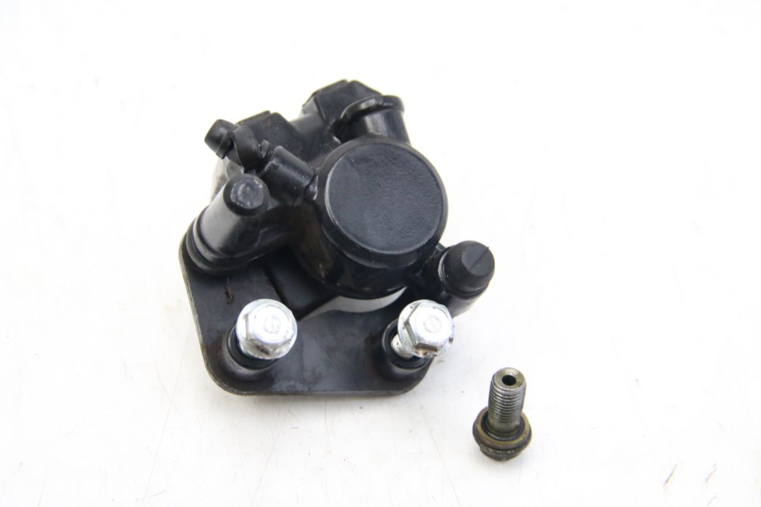 photo de VOORREMMEERCLIP JM MOTORS EVOLIS 4T 50 (2018 - 2022) - Hoofdaanzicht