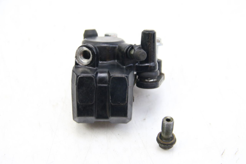 photo de VOORREMMEERCLIP JM MOTORS EVOLIS 4T 50 (2018 - 2022) - Zoom op gebruiksstaat