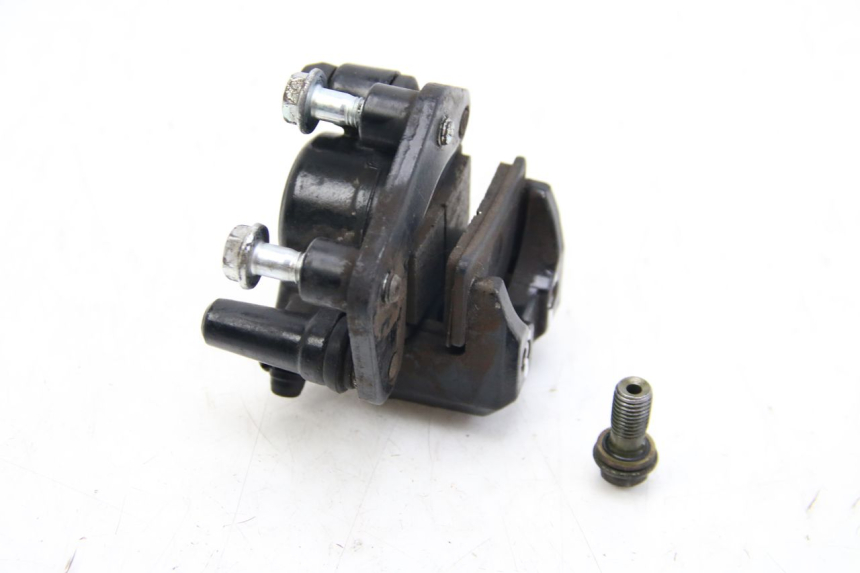 photo de VOORREMMEERCLIP JM MOTORS EVOLIS 4T 50 (2018 - 2022) - Andere kijkhoek