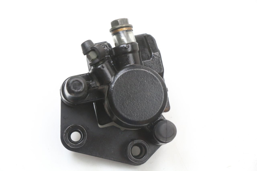 photo de VOORREMMEERCLIP JM MOTORS EVOLIS 4T 50 (2018 - 2022) - Hoofdaanzicht