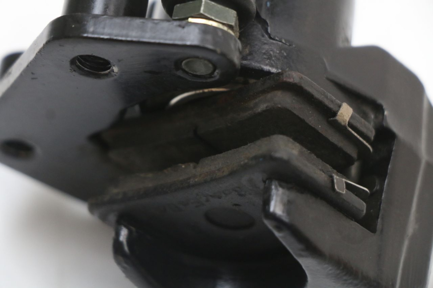 photo de VOORREMMEERCLIP JM MOTORS EVOLIS 4T 50 (2018 - 2022) - Overzicht