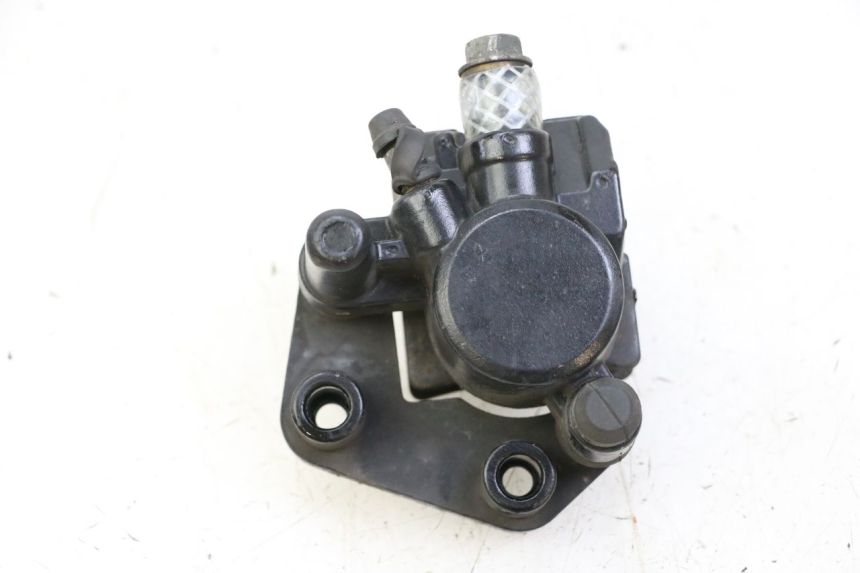 photo de VOORREMMEERCLIP JM MOTORS EVOLIS 4T 50 (2018 - 2022) - Hoofdaanzicht