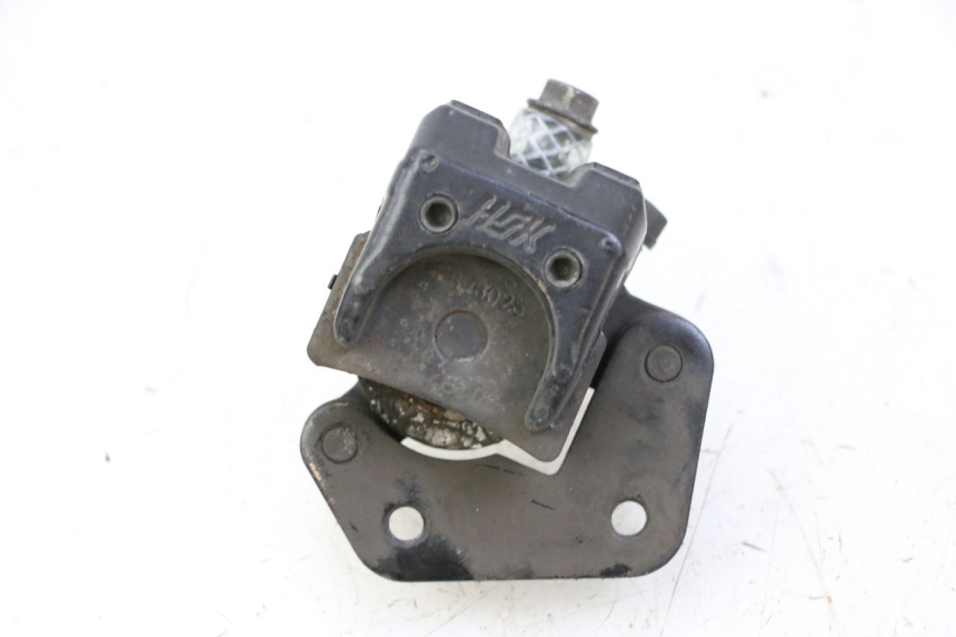 photo de VOORREMMEERCLIP JM MOTORS EVOLIS 4T 50 (2018 - 2022) - Andere kijkhoek