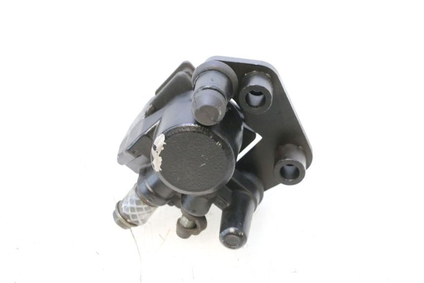 photo de VOORREMMEERCLIP JM MOTORS EVOLIS 4T 50 (2018 - 2022) - Andere kijkhoek