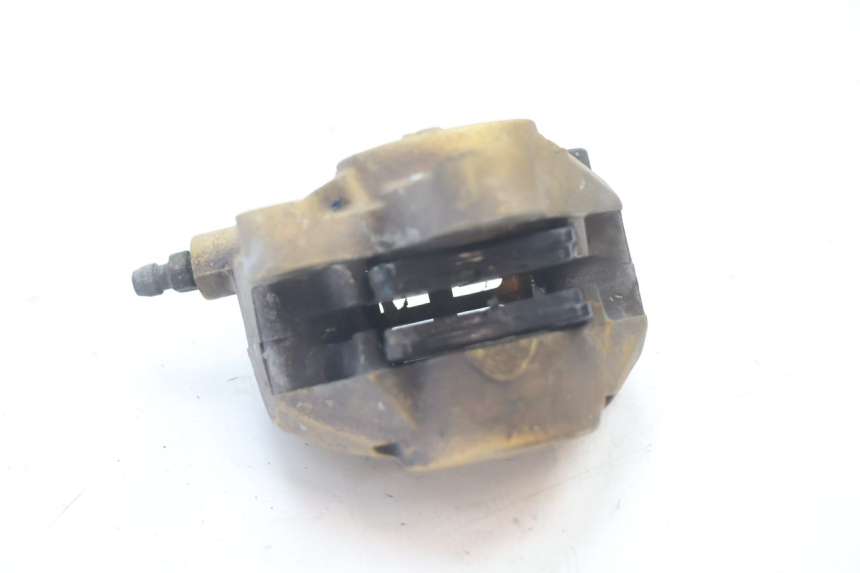 photo de VOORREMMEER MBK EVOLIS 80 (1993 - 1999) - Bevestigingspunten