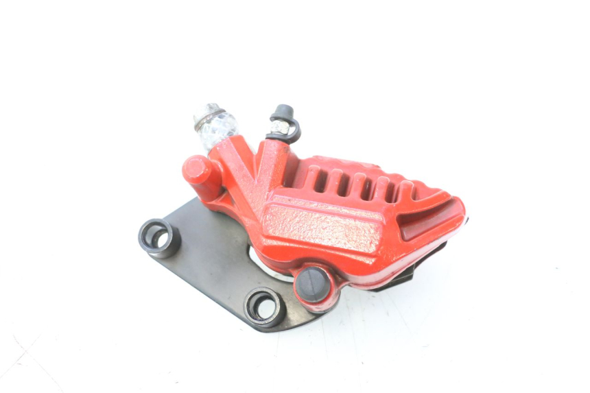 photo de VOORREMMEERCLIP JM MOTORS F45i 4T 50 (2020 - 2023) - Hoofdaanzicht