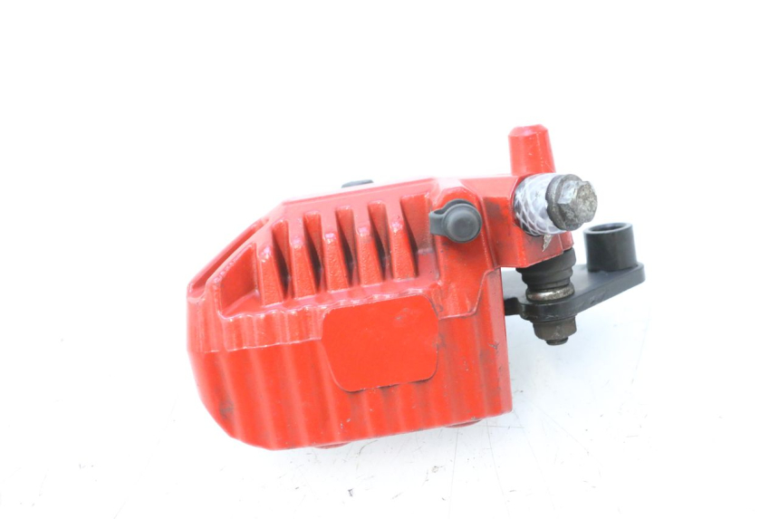 photo de VOORREMMEERCLIP JM MOTORS F45i 4T 50 (2020 - 2023) - Zoom op gebruiksstaat