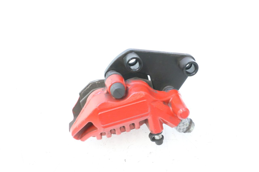 photo de VOORREMMEERCLIP JM MOTORS F45i 4T 50 (2020 - 2023) - Andere kijkhoek