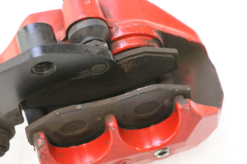 photo de VOORREMMEERCLIP JM MOTORS F45i 4T 50 (2020 - 2023) - Overzicht