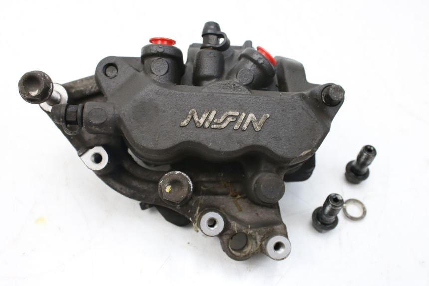 photo de VOORREMMEERZETTEL HONDA FES S-WING SWING ABS 125 (2007 - 2015) - Hoofdaanzicht