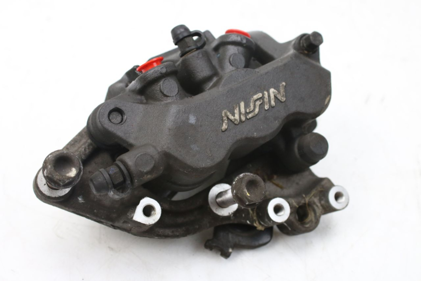 photo de VOORREMMEERZETTEL HONDA FES S-WING SWING ABS 125 (2007 - 2015) - Detail van het onderdeel