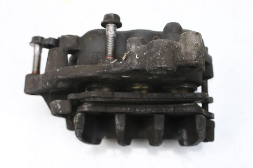 photo de VOORREMMEERZETTEL HONDA FES S-WING SWING ABS 125 (2007 - 2015) - Andere kijkhoek