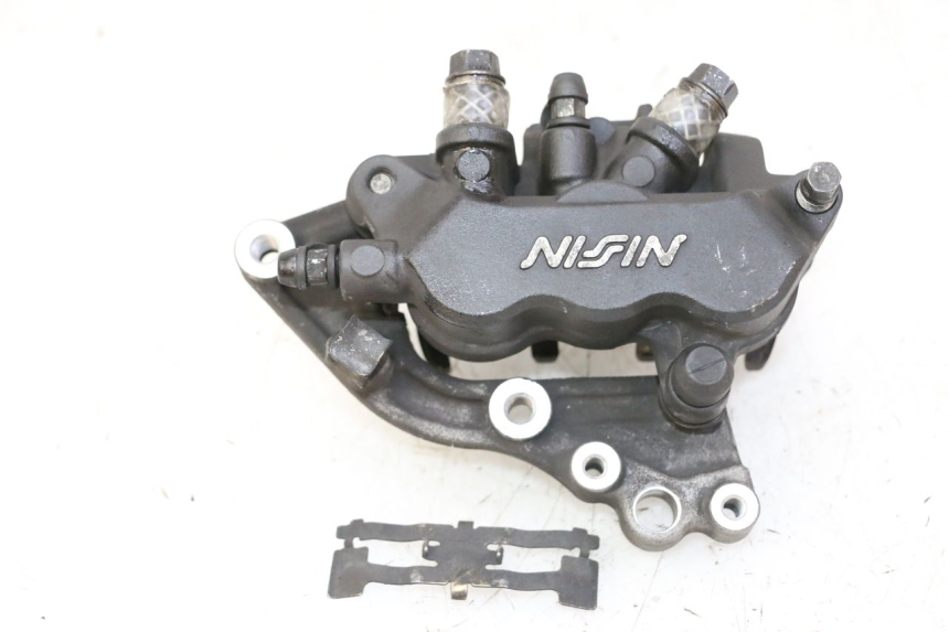 photo de VOORREMMEERZETTEL HONDA FES S-WING SWING ABS 125 (2007 - 2015) - Hoofdaanzicht