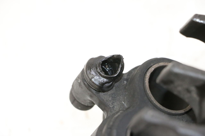 photo de VOORREMMEERZETTEL HONDA FES S-WING SWING ABS 125 (2007 - 2015) - Zoom op gebruiksstaat