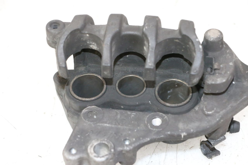 photo de VOORREMMEERZETTEL HONDA FES S-WING SWING ABS 125 (2007 - 2015) - Overzicht