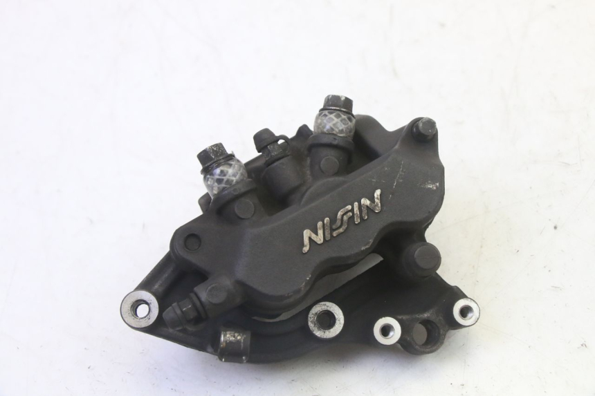 photo de VOORREMMEERZETTEL HONDA FES S-WING SWING ABS 125 (2007 - 2015) - Hoofdaanzicht