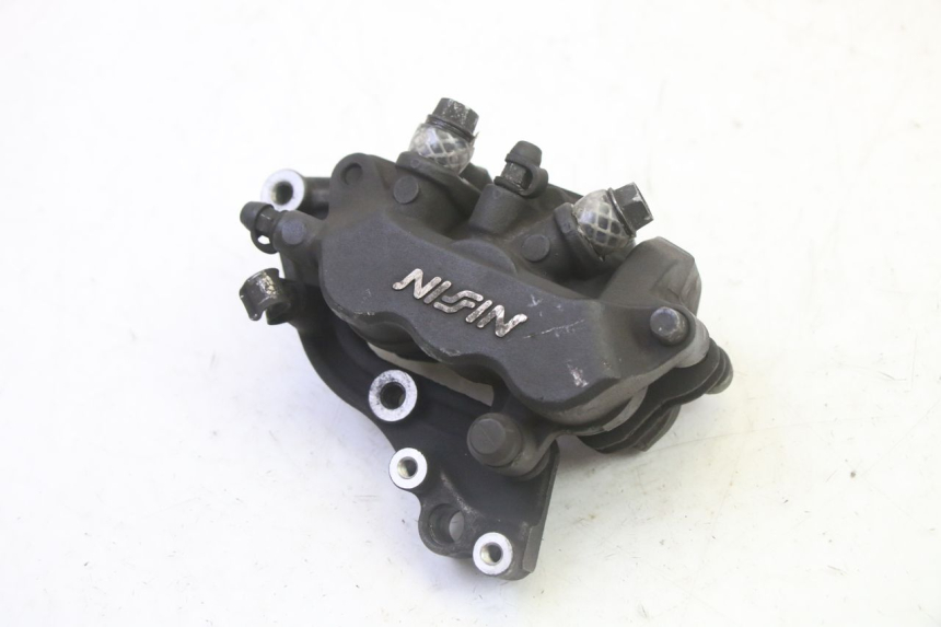 photo de VOORREMMEERZETTEL HONDA FES S-WING SWING ABS 125 (2007 - 2015) - Detail van het onderdeel