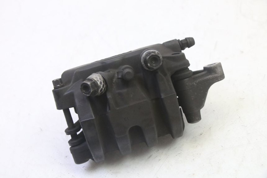 photo de VOORREMMEERZETTEL HONDA FES S-WING SWING ABS 125 (2007 - 2015) - Zoom op gebruiksstaat