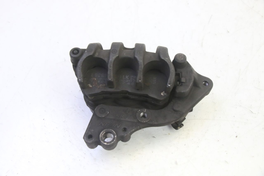 photo de VOORREMMEERZETTEL HONDA FES S-WING SWING ABS 125 (2007 - 2015) - Technische close-up