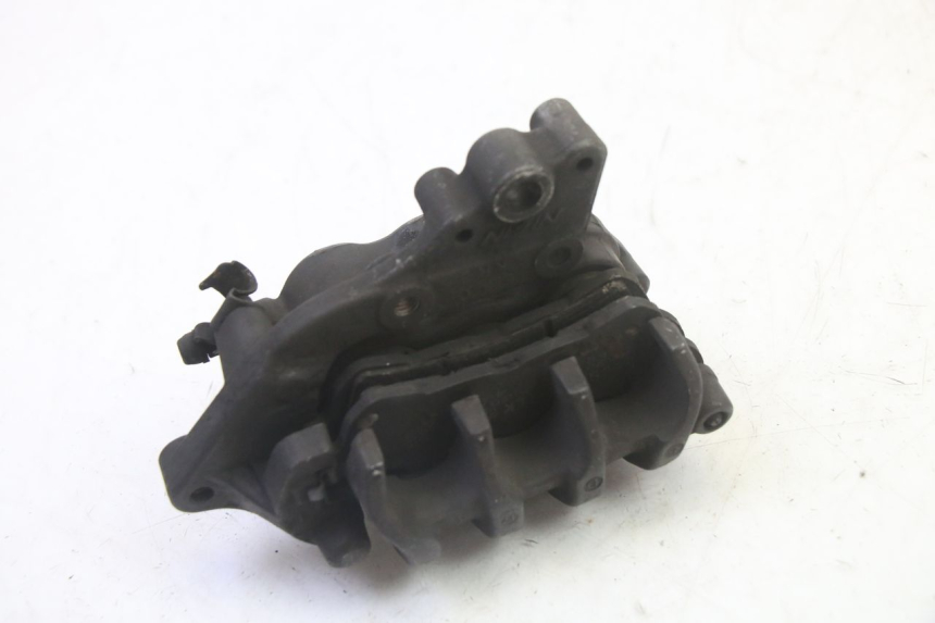 photo de VOORREMMEERZETTEL HONDA FES S-WING SWING ABS 125 (2007 - 2015) - Overzicht