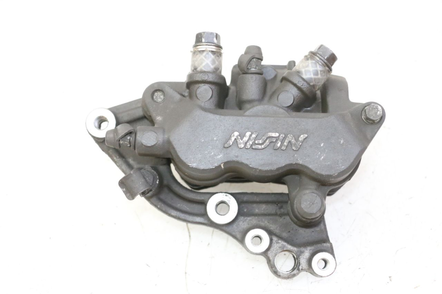 photo de VOORREMMEERZETTEL HONDA FES S-WING SWING ABS 125 (2007 - 2015) - Hoofdaanzicht