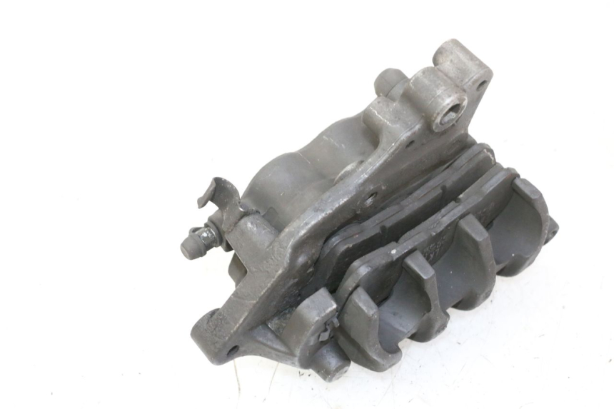 photo de VOORREMMEERZETTEL HONDA FES S-WING SWING ABS 125 (2007 - 2015) - Detail van het onderdeel