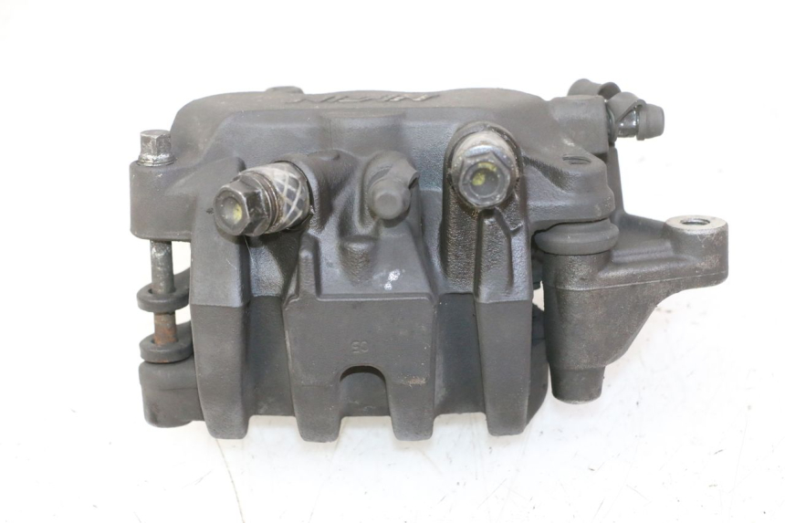 photo de VOORREMMEERZETTEL HONDA FES S-WING SWING ABS 125 (2007 - 2015) - Overzicht