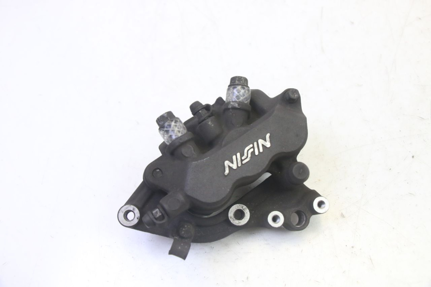 photo de VOORREMMEERZETTEL HONDA FES S-WING SWING ABS 125 (2007 - 2015) - Hoofdaanzicht