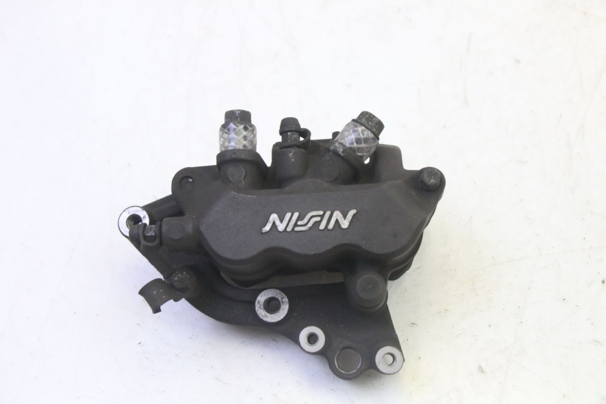 photo de VOORREMMEERZETTEL HONDA FES S-WING SWING ABS 125 (2007 - 2015) - Detail van het onderdeel