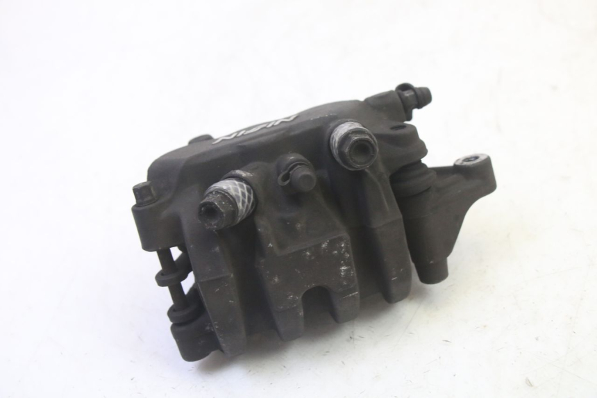 photo de VOORREMMEERZETTEL HONDA FES S-WING SWING ABS 125 (2007 - 2015) - Zoom op gebruiksstaat