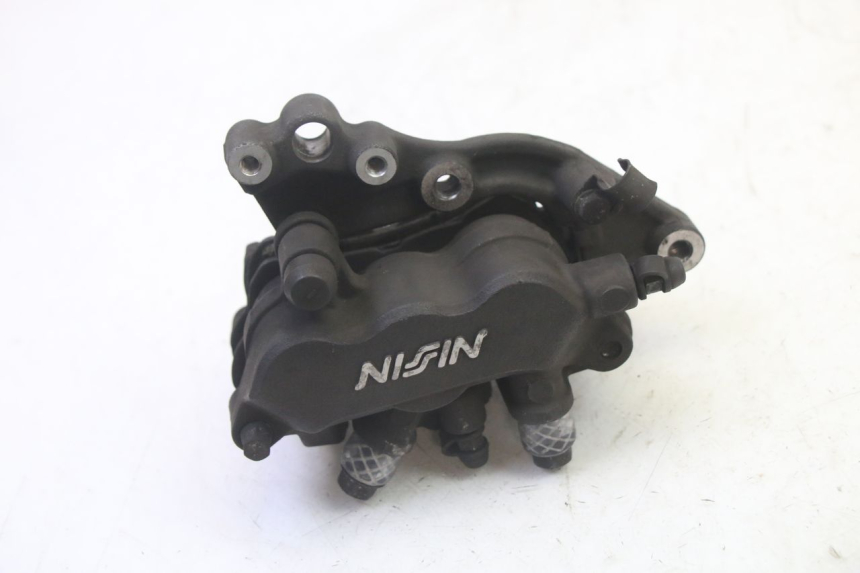 photo de VOORREMMEERZETTEL HONDA FES S-WING SWING ABS 125 (2007 - 2015) - Andere kijkhoek