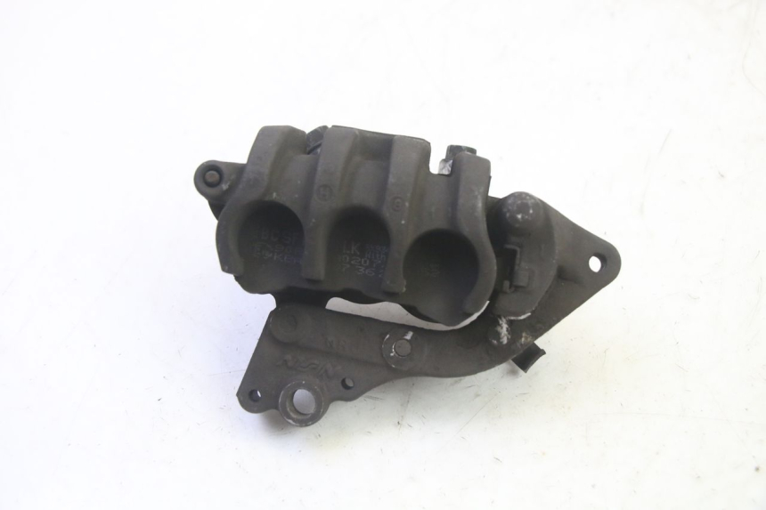 photo de VOORREMMEERZETTEL HONDA FES S-WING SWING ABS 125 (2007 - 2015) - Technische close-up