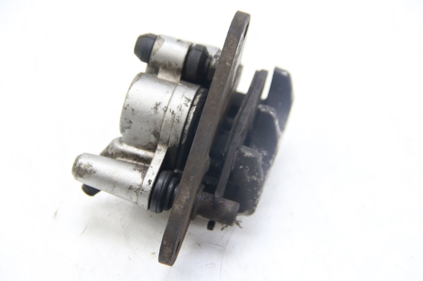 photo de VOORREMMEERKLEM SYM FIDDLE 2 50 (2008 - 2013) - Andere kijkhoek